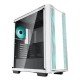 DeepCool CC560 WH Cristal Templado USB 3.0 Blanca