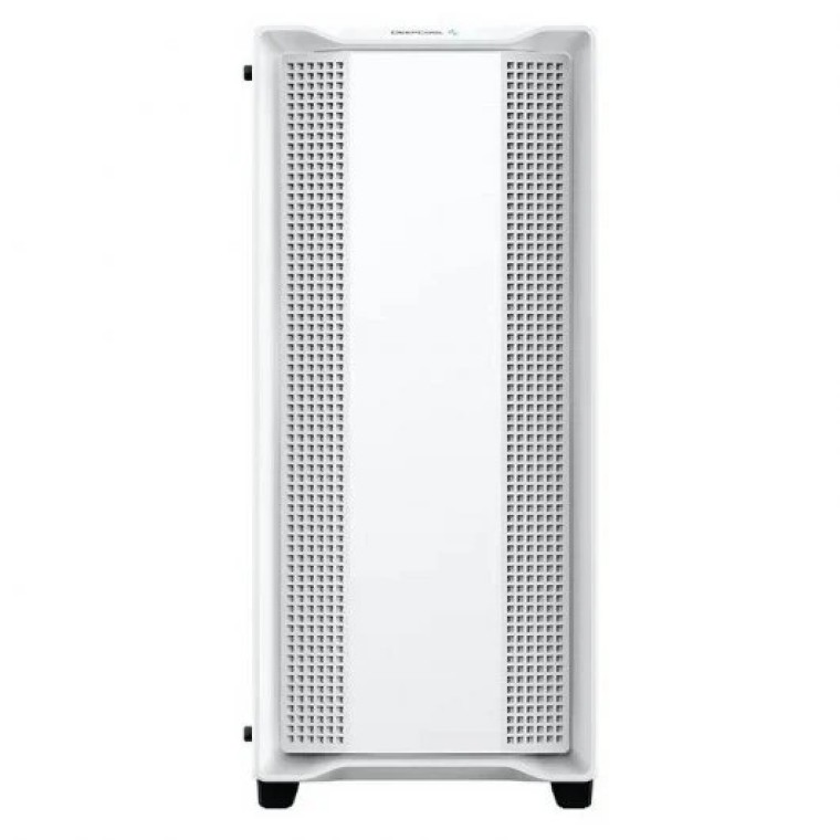 DeepCool CC560 WH Cristal Templado USB 3.0 Blanca