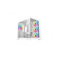 Torre PC Torre DeepCool CG530 4F WH Blanco 3 Ventiladores 120mm Vidrio Templado ATX Torre PC Torre DeepCool CG530 4F WH Blanco 3 Ventiladores 120mm Vidrio Templado ATX