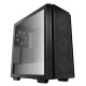 DeepCool CG560 Cristal Templado USB 3.0 ARGB Negra