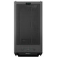DeepCool CG560 Cristal Templado USB 3.0 ARGB Negra