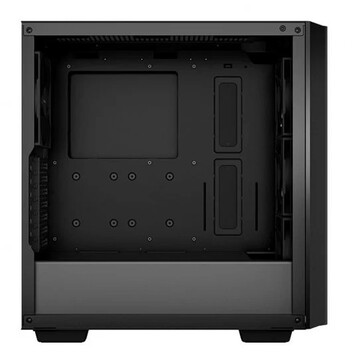 DeepCool CG560 Cristal Templado USB 3.0 ARGB Negra