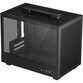 Torre PC DeepCool CH160 Mini Tower ITX Cristal Templado USB-C Negra Torre PC DeepCool CH160 Mini Tower ITX Cristal Templado USB-C Negra
