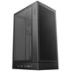 Torre PC Caja DeepCool CH270 DIGITAL Micro-ATX Cristal Templado USB-C Malla Negra