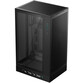 Torre PC Caja DeepCool CH270 DIGITAL Micro-ATX Cristal Templado USB-C Malla Negra Torre PC Caja DeepCool CH270 DIGITAL Micro-ATX Cristal Templado USB-C Malla Negra
