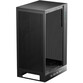 Torre PC Caja DeepCool CH270 DIGITAL Micro-ATX Cristal Templado USB-C Malla Negra Torre PC Caja DeepCool CH270 DIGITAL Micro-ATX Cristal Templado USB-C Malla Negra