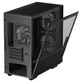 Torre PC DeepCool CH360 Cristal Templado USB 3.2 Negra Torre PC DeepCool CH360 Cristal Templado USB 3.2 Negra