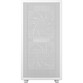Torre PC DeepCool CH360 ARGB DIGITAL Micro Torre mATX Cristal Templado USB-C Blanca Torre PC DeepCool CH360 ARGB DIGITAL Micro Torre mATX Cristal Templado USB-C Blanca