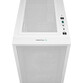 Torre PC DeepCool CH360 ARGB DIGITAL Micro Torre mATX Cristal Templado USB-C Blanca Torre PC DeepCool CH360 ARGB DIGITAL Micro Torre mATX Cristal Templado USB-C Blanca