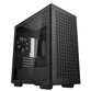 DeepCool CH370 Mini Tower MATX Cristal Templado USB 3.2 Negra DeepCool CH370 Mini Tower MATX Cristal Templado USB 3.2 Negra