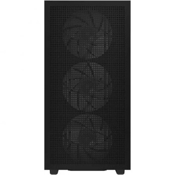 Deepcool CH560 ARGB Mid Tower Cristal Templado USB 3.2 Negra