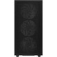 Deepcool CH560 ARGB Mid Tower Cristal Templado USB 3.2 Negra