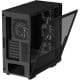 Deepcool CH560 ARGB Mid Tower Cristal Templado USB 3.2 Negra