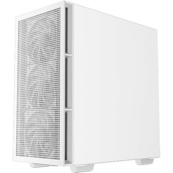 Deepcool CH560 ARGB Mid Tower Cristal Templado USB 3.2 Blanca Deepcool CH560 ARGB Mid Tower Cristal Templado USB 3.2 Blanca