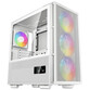 DeepCool CH560 Digital ARGB Mid Tower Cristal Templado USB 3.2 Blanca DeepCool CH560 Digital ARGB Mid Tower Cristal Templado USB 3.2 Blanca