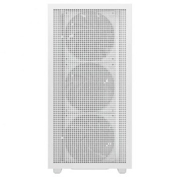 DeepCool CH560 Digital ARGB Mid Tower Cristal Templado USB 3.2 Blanca DeepCool CH560 Digital ARGB Mid Tower Cristal Templado USB 3.2 Blanca