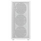 DeepCool CH560 Digital ARGB Mid Tower Cristal Templado USB 3.2 Blanca DeepCool CH560 Digital ARGB Mid Tower Cristal Templado USB 3.2 Blanca