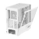 DeepCool CH560 Digital ARGB Mid Tower Cristal Templado USB 3.2 Blanca