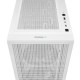 DeepCool CH560 Digital ARGB Mid Tower Cristal Templado USB 3.2 Blanca