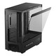 Torre PC Caja ATX DeepCool CH690 DIGITAL Negro 8 Slots Vidrio/Malla USB-C GPU 450mm