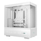 Torre PC Torre DeepCool CH690 Blanco ATX Ventana Lateral Pantalla LCD USB-C Expansión 8 Slots Torre PC Torre DeepCool CH690 Blanco ATX Ventana Lateral Pantalla LCD USB-C Expansión 8 Slots