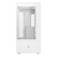 Torre PC Torre DeepCool CH690 Blanco ATX Ventana Lateral Pantalla LCD USB-C Expansión 8 Slots Torre PC Torre DeepCool CH690 Blanco ATX Ventana Lateral Pantalla LCD USB-C Expansión 8 Slots