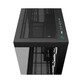 Torre PC DeepCool CH780 ARGB Semitorre ATX Cristal Templado USB-C Negra Torre PC DeepCool CH780 ARGB Semitorre ATX Cristal Templado USB-C Negra