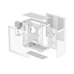 Torre PC DeepCool CH780 ARGB Semitorre ATX Cristal Templado USB-C Blanca Torre PC DeepCool CH780 ARGB Semitorre ATX Cristal Templado USB-C Blanca