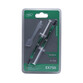 DeepCool EX750 Pasta Térmica Alto Rendimiento 2x1.5g DeepCool EX750 Pasta Térmica Alto Rendimiento 2x1.5g