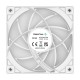 DeepCool FC120 Kit 3 Ventiladores RGB 120mm Blancos