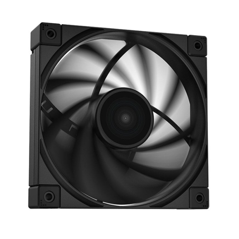 DeepCool FK120 Ventilador 120mm Negro