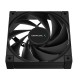 DeepCool FK120 Ventilador 120mm Negro