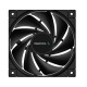 DeepCool FK120 Ventilador 120mm Negro