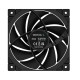 DeepCool FK120 Ventilador 120mm Negro