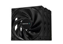 DeepCool FK120 Set 3 Ventiladores 120mm DeepCool FK120 Set 3 Ventiladores 120mm