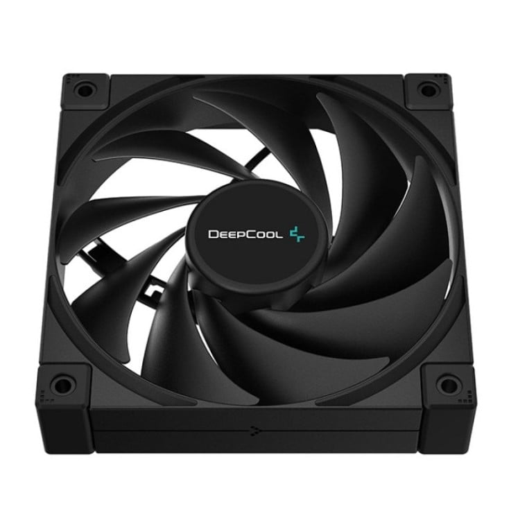 DeepCool FK120 Set 3 Ventiladores 120mm