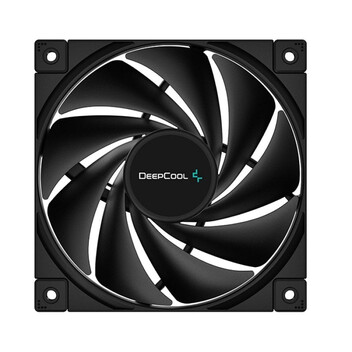 DeepCool FK120 Set 3 Ventiladores 120mm DeepCool FK120 Set 3 Ventiladores 120mm
