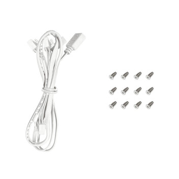 Ventilador CPU Refrigeración Aire DeepCool 120mm FL12 WH-3 in 1 Blanco Rodamiento FDB Pack x3