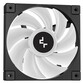 DeepCool LD240 ARGB Kit de Refrigeración Líquida 240mm Negro DeepCool LD240 ARGB Kit de Refrigeración Líquida 240mm Negro