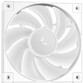 Refrigeración líquida DeepCool LD240 ARGB 2x120mm, display consumo, sockets Intel/AMD, blanca Refrigeración líquida DeepCool LD240 ARGB 2x120mm, display consumo, sockets Intel/AMD, blanca