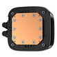 DeepCool LD360 ARGB Kit de Refrigeración Líquida 360mm Negro DeepCool LD360 ARGB Kit de Refrigeración Líquida 360mm Negro