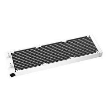 Kit refrigeración líquida DeepCool LD360 360mm ARGB, Aluminio, Blanco, Multisocket Kit refrigeración líquida DeepCool LD360 360mm ARGB, Aluminio, Blanco, Multisocket