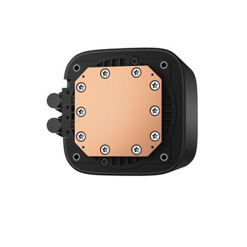 Refrigeración Líquida DeepCool LE240 V2 240mm 2 Ventiladores LED RGB Refrigeración Líquida DeepCool LE240 V2 240mm 2 Ventiladores LED RGB