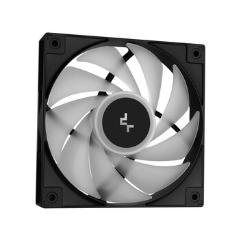 Refrigeración Líquida DeepCool LE240 V2 240mm 2 Ventiladores LED RGB Refrigeración Líquida DeepCool LE240 V2 240mm 2 Ventiladores LED RGB