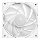 Refrigeración líquida DeepCool LE360 WH V2 3x12cm PWM RGB Blanca Intel/AMD Refrigeración líquida DeepCool LE360 WH V2 3x12cm PWM RGB Blanca Intel/AMD
