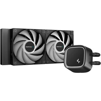 DeepCool LE500 Marrs Kit de Refrigeración Líquida 240mm DeepCool LE500 Marrs Kit de Refrigeración Líquida 240mm