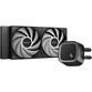 DeepCool LE500 Marrs Kit de Refrigeración Líquida 240mm DeepCool LE500 Marrs Kit de Refrigeración Líquida 240mm