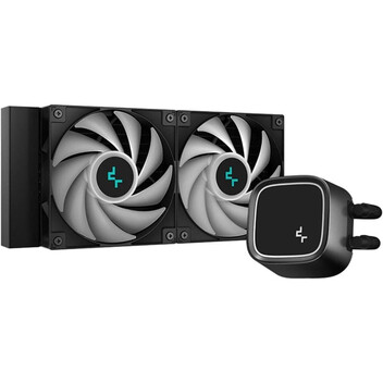 DeepCool LE520 Kit de Refrigeración Líquida DeepCool LE520 Kit de Refrigeración Líquida