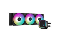 DeepCool LE720 Kit de Refrigeración Líquida ARGB 360mm