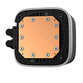 Deepcool LP240 Kit de Refrigeración Líquida ARGB 240mm LCD Negro Deepcool LP240 Kit de Refrigeración Líquida ARGB 240mm LCD Negro